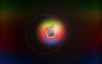 Apple Logo HD screenshot
