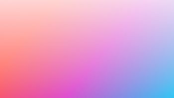 Apple Music Colors Blur 5K screenshot