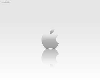 Apple screenshot