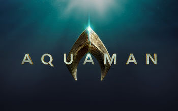 Aquaman screenshot