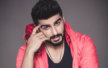 Arjun Kapoor 2016 screenshot