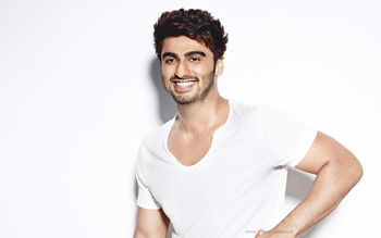 Arjun Kapoor screenshot