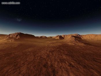 Arrakis screenshot