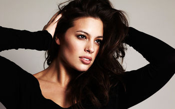 Ashley Graham screenshot