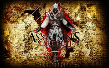 Assassins Creed 2 screenshot