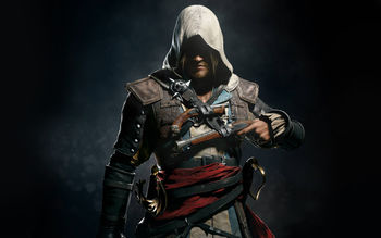 Assassins Creed 4 Black Flag screenshot