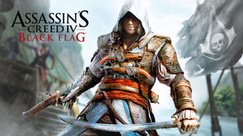 Assassins Creed Black Flag screenshot