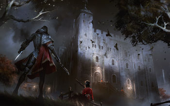 Assassins Creed Syndicate New screenshot