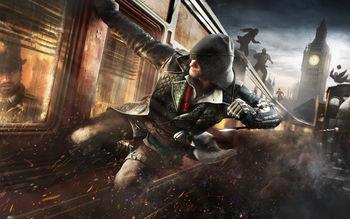 Assassin