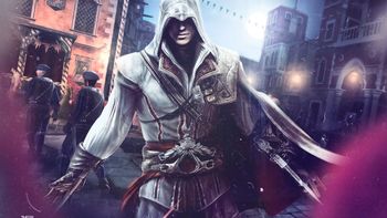 Assassins Creed screenshot