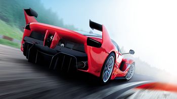 Assetto Corsa screenshot