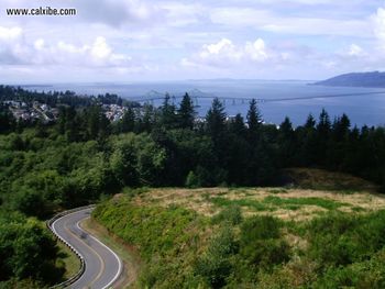 Astoria Mouth Of Columbia screenshot