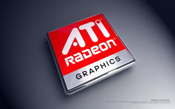 Ati Radeon Graphics screenshot