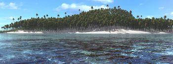 Atoll screenshot