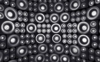 Audio Wall screenshot