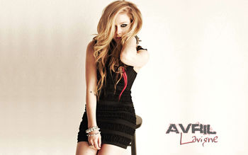 Avril Lavigne 46 screenshot