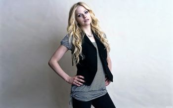 Avril Lavigne 49 screenshot