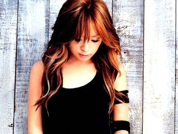 Ayumi Hamasaki screenshot