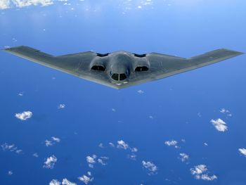 B-2 Spirit Original screenshot