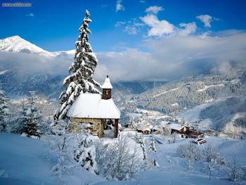 Bad Gastein, Salzburg, Austria screenshot