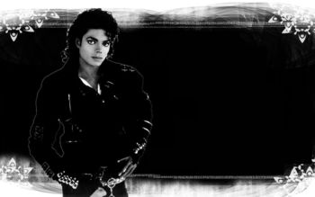 Bad Michael Jackson screenshot
