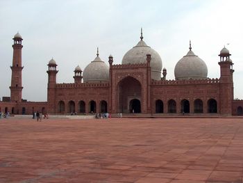 Badshahi Mosque screenshot