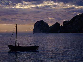 Bahia San Lucas, Baja California Sur, Mexico screenshot