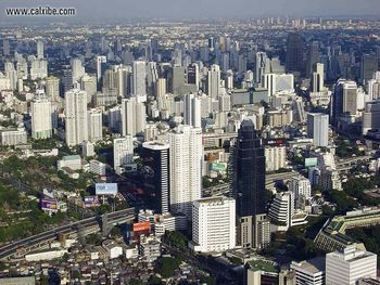 Bangkok screenshot
