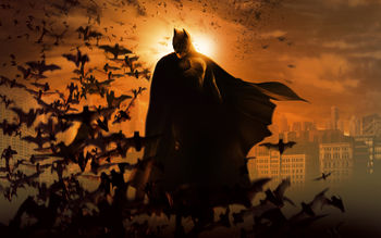 Batman 3 The Dark Knight Rises screenshot