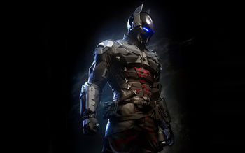 Batman Arkham Knight Game screenshot
