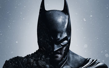 Batman Arkham Origins screenshot