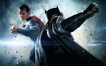 Batman V Superman Dawn of Justice New screenshot