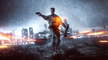 Battlefield 4 Battlefest screenshot