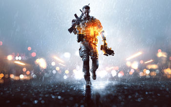 Battlefield 4 Premium screenshot