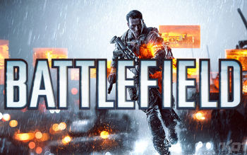 Battlefield 4 screenshot