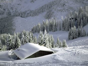 Bavarian Alps Ostallgau Bavaria Germany screenshot