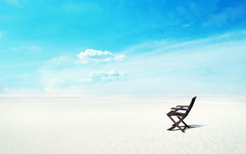 Beach Horizon screenshot