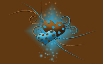 Beautiful Love Vector screenshot