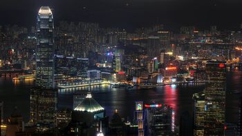 Beijing, China screenshot