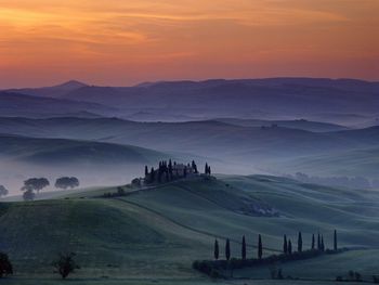 Belvedere, Tuscany, Italy screenshot