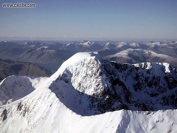 Bennevis screenshot