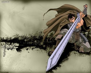 Berserk screenshot