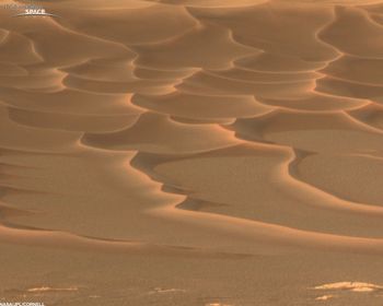 Best Dunes Mars screenshot