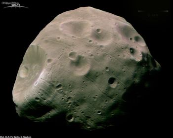 Best Phobos screenshot