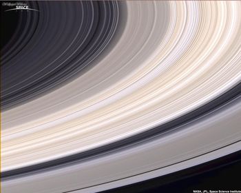 Best Saturn Ring screenshot