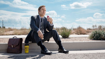 Better Call Saul Season 2 4K screenshot