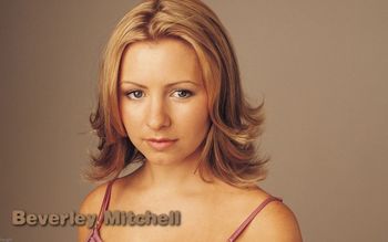 Beverley Mitchell screenshot