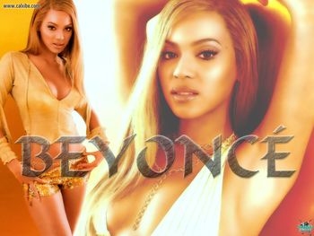 Beyonce Knowles screenshot