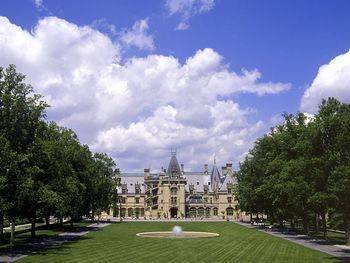 Biltmore Estate, Asheville, North Carolina screenshot