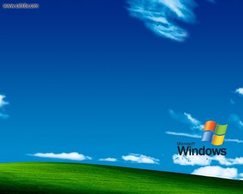 Bliss With Logo screenshot